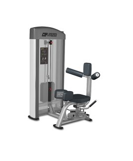 RX SERIES TORSO ROTATION